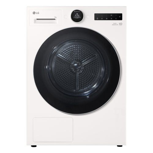 Asciugabiancheria Lg RHX9009TWC BGWQKWE SERIE X9 RHX9009TWC AI DUAL In