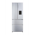 FRIGO 4P. 444LT CE.E NOFROST DISP.ACQUA LED SILVER