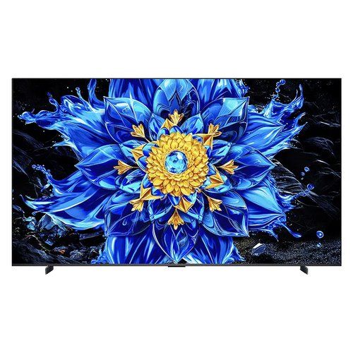 Tv Tcl 98P8L P SERIES Black