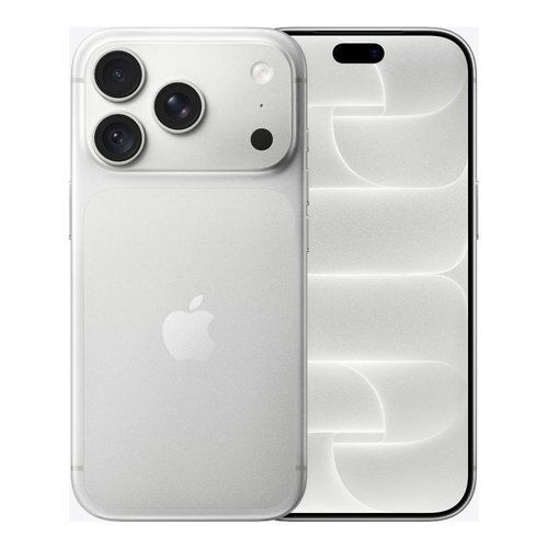 Smartphone Apple 18 PRO Vodafone Silver