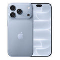 Smartphone Apple 18 PRO Vodafone Glacier blue