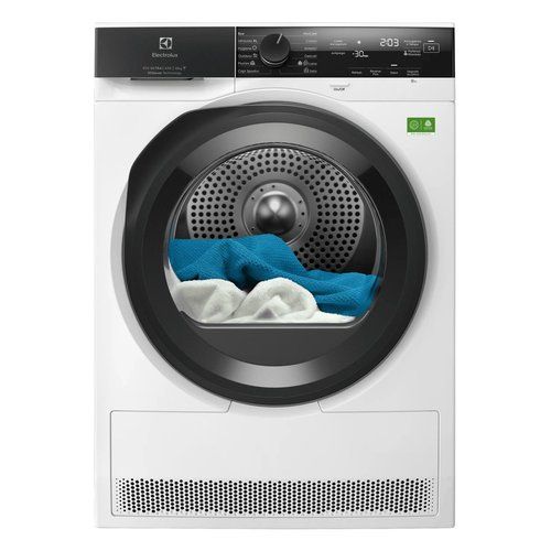 Asciugabiancheria Electrolux 916 900 926 SERIE 800 EW7H4E10BY UltraCar