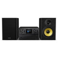 Compatto HI FI Philips TAM8905M2 10 Black