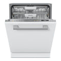 Lavastoviglie incasso Miele 13094580 G 7281 SCVi