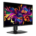 Monitor Msi 9S6 3CF89A 001 MAG 272QP QD OLED X24 Black