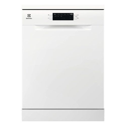 Lavastoviglie Electrolux 911 552 142 SERIE 500 E52SD100SW AirDry White