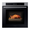 NV7B4040VBS FORNO 76 LT A+VAPORE NAT. WIFI INOX SINGLE FAN