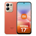 Smartphone Xiaomi REDMI 17 Tim Vivid orange