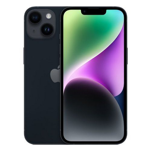 Smartphone Ricondizionato IPHONE 14 Grado A Black
