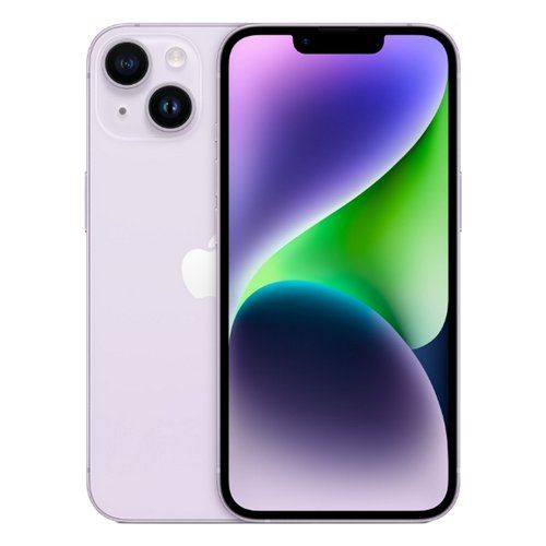 Smartphone Ricondizionato IPHONE 14 Grado A Purple