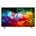 Tv Lg 50QNED70B6C API SERIE QNED70B Black