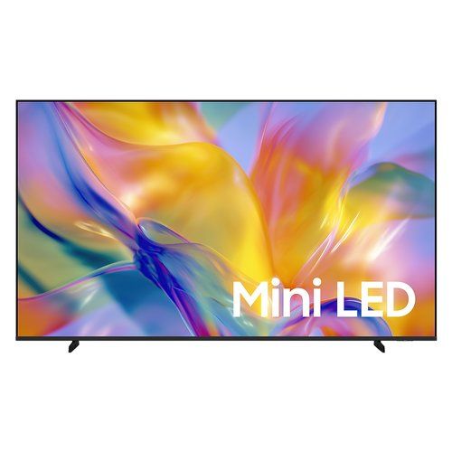 Tv Samsung UE100M90HUXZT SERIE 9 Vision AI Titan black