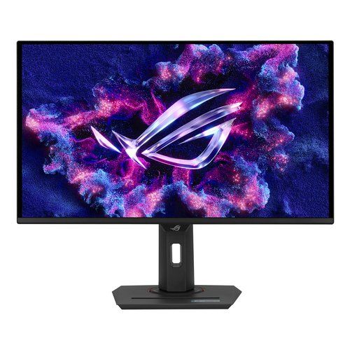 Monitor Asus 90LM0C80 B04171 ROG STRIX XG27AQDMES R Black