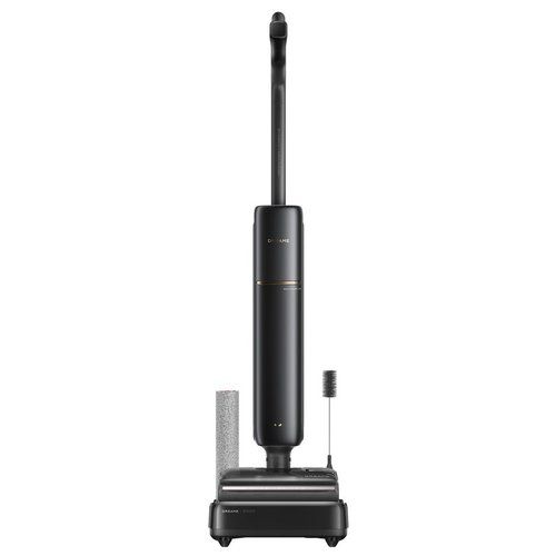 Lava pavimenti acqua calda Dreame T16 PRO Heat R Black