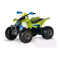 Moto elettrica Peg IGOD0559 Moto Firebolt XP 24V 8Ah Lithium Verde e B