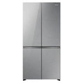 Frigorifero Hisense HI5 RQ768N4GVE Fresh Fit Silver