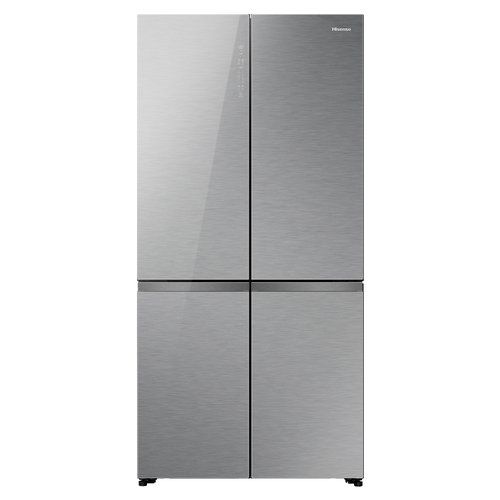 Frigorifero Hisense HI5 RQ768N4GVE Fresh Fit Silver
