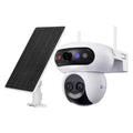 Videocamera sorveglianza Ezviz HB90F Triple Kit Pan&Tilt White
