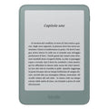 Ebook Amazon B0FZD5VTSY KINDLE Alluminio senza pubblicità Aqua green