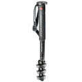Monopiede Manfrotto MPMXPROC4 X PRO Black
