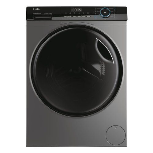 Lavasciuga Haier 31019587 SERIE 3 HWD80 B14939S8 S I Pro Antracite