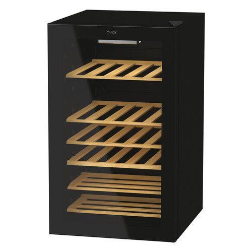 Cantinetta Candy 34005615 DIVINO CWC 150 MHF Black
