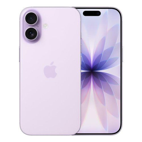 Smartphone Apple IPHONE 17 Europa Lavender