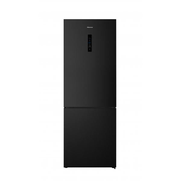 COMBI 495LT CE.E L.70CM NOFROST INVERT DISP. NERO