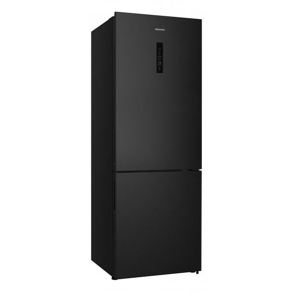 COMBI 495LT CE.E L.70CM NOFROST INVERT DISP. NERO