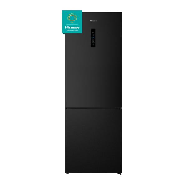 COMBI 495LT CE.E L.70CM NOFROST INVERT DISP. NERO