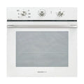 GFX62WH-S3 FORNO MULTI 64LT 6PR 60X60 A TRIPLO VETRO BIANCO