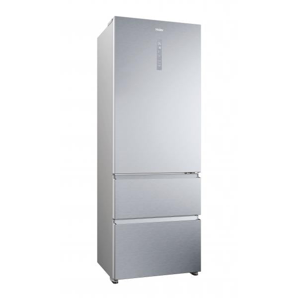 FRIGO 3P. 483LT CE.E NOFROST LUCE LED PREMIUM INOX