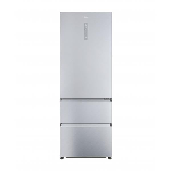 FRIGO 3P. 483LT CE.E NOFROST LUCE LED PREMIUM INOX