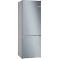 COMBI 440LT CE.D NOFROST 5RIP.VETRO INOX