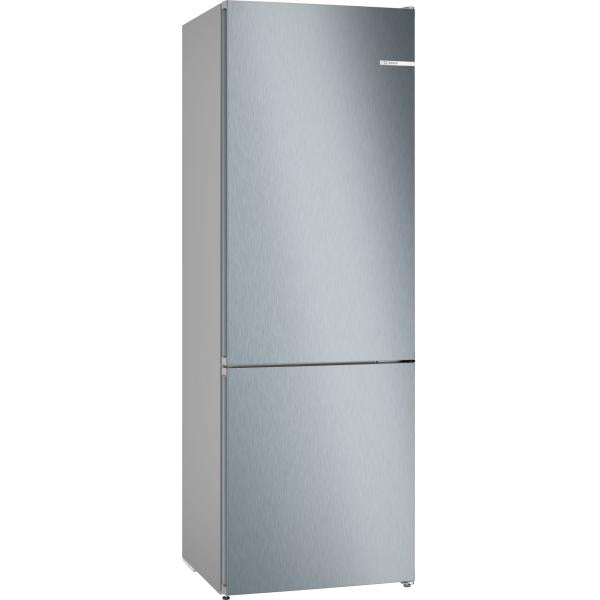 COMBI 440LT CE.D NOFROST 5RIP.VETRO INOX