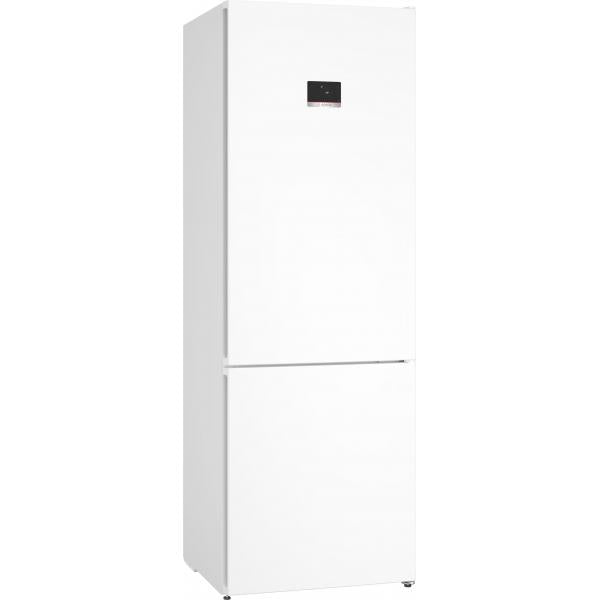 KGN497WDF FRIGO COMBI 435LT H203-L70 NF D BIANCO DISP SERIE6