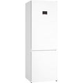 KGN497WDF FRIGO COMBI 435LT H203-L70 NF D BIANCO DISP SERIE6
