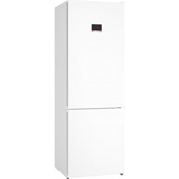 KGN497WDF FRIGO COMBI 435LT H203-L70 NF D BIANCO DISP SERIE6