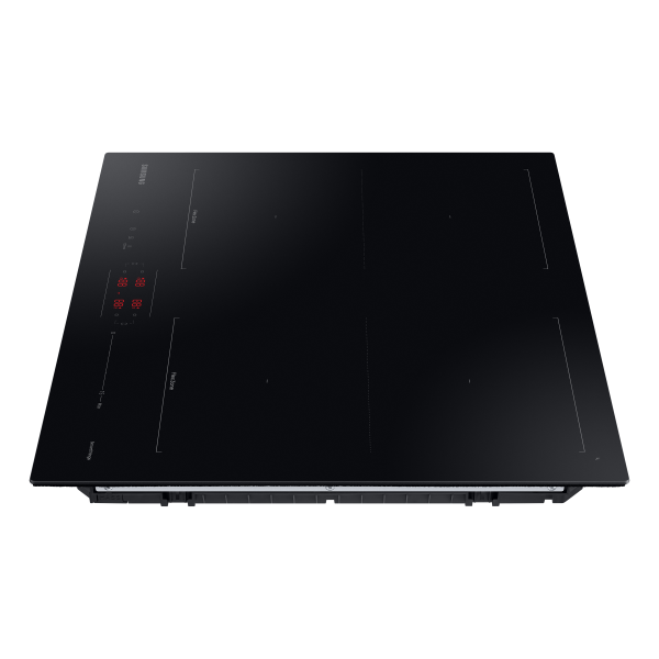 P.COTT.INDUZ.60CM FORO48CM 4ZONE/2FLEX WIFI NERO