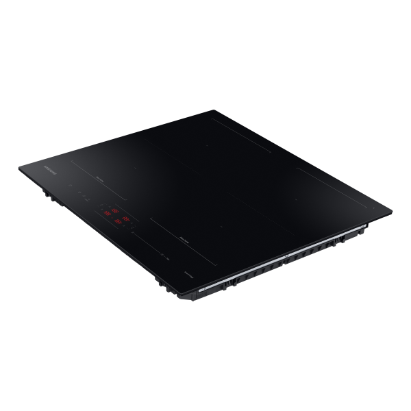 P.COTT.INDUZ.60CM FORO48CM 4ZONE/2FLEX WIFI NERO