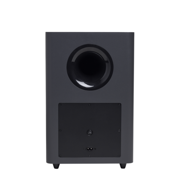 SOUND BAR 2.1 300W BT HDMI C/SUBWOOFER NERO