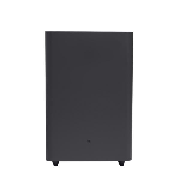 SOUND BAR 2.1 300W BT HDMI C/SUBWOOFER NERO