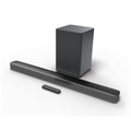 SOUND BAR 2.1 300W BT HDMI C/SUBWOOFER NERO