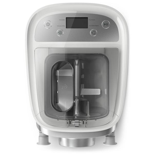 PASTA MAKER 200W 6DISCHI BIANCO
