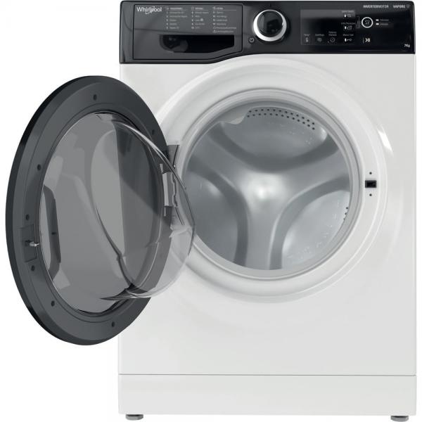 LAV.C/FRONT SLIM 43.5CM 7KG 1200GIRI CE.B INVERTER