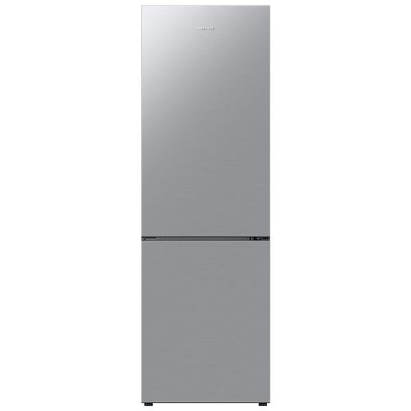 COMBI 344LT CE.E NOFROST INVERTER ECOFLEX SILVER