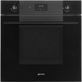 SF6100VB3 FORNO 70LT MULTI6 VENT A NERO DISP LED (JUMP)