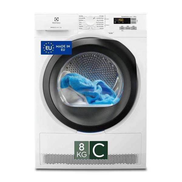 ASCIUG.C/FRONT 8KG CE.C INVERTER