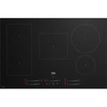 P.COTT.INDUZ.80CM 5ZONE 1INDYFLEX TIMER NERO