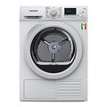ASCIUG.C/FRONT 8KG CE.D 15PROGR. BIANCO